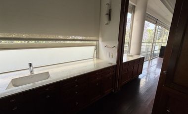 Espectacular residencia en Lomas Altas