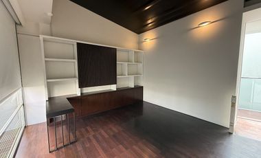 Espectacular residencia en Lomas Altas
