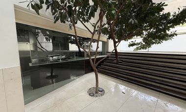 Espectacular residencia en Lomas Altas