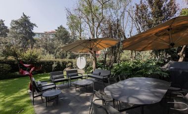 Espectacular residencia en Lomas Altas