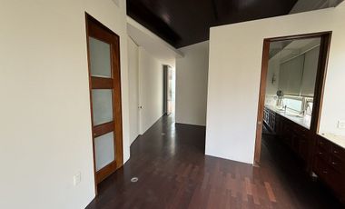 Espectacular residencia en Lomas Altas