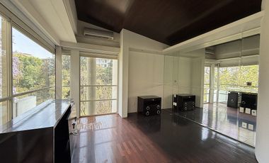 Espectacular residencia en Lomas Altas