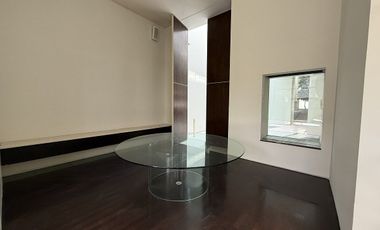 Espectacular residencia en Lomas Altas