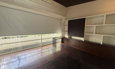Espectacular residencia en Lomas Altas