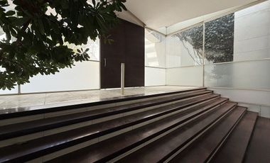 Espectacular residencia en Lomas Altas