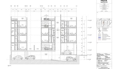 PREVENTA DEPARTAMENTO, 3 RECÁMARAS, 2 BAÑOS, NARVARTE, BENITO JUAREZ, CDMX