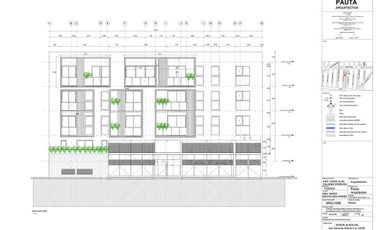 PREVENTA DEPARTAMENTO, 3 RECÁMARAS, 2 BAÑOS, NARVARTE, BENITO JUAREZ, CDMX