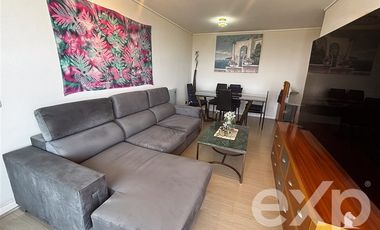 Departamento en Venta en EDIFICIO PASEO ANDINO, LOS ANDES