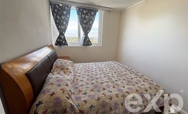 Departamento en Venta en EDIFICIO PASEO ANDINO, LOS ANDES