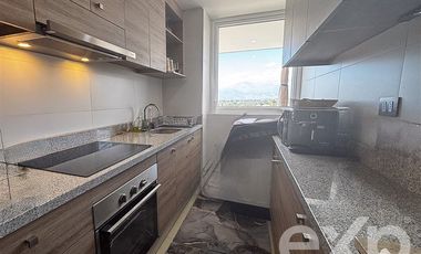 Departamento en Venta en EDIFICIO PASEO ANDINO, LOS ANDES