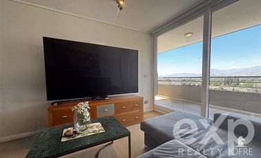 Departamento en Venta en EDIFICIO PASEO ANDINO, LOS ANDES