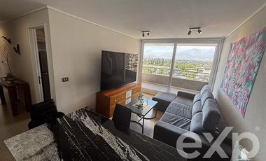 Departamento en Venta en EDIFICIO PASEO ANDINO, LOS ANDES