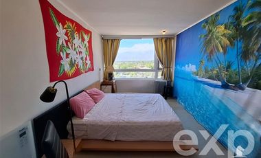 Departamento en Venta en EDIFICIO PASEO ANDINO, LOS ANDES