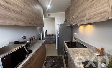 Departamento en Venta en EDIFICIO PASEO ANDINO, LOS ANDES