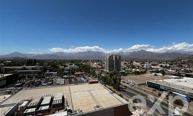 Departamento en Venta en EDIFICIO PASEO ANDINO, LOS ANDES
