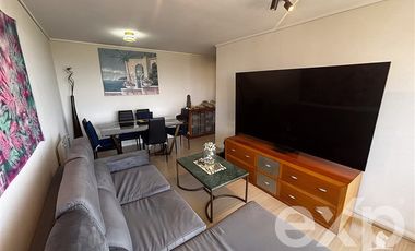 Departamento en Venta en EDIFICIO PASEO ANDINO, LOS ANDES