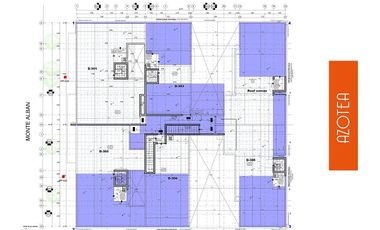 PREVENTA DEPARTAMENTO, 3 RECÁMARAS, 2 BAÑOS, NARVARTE, BENITO JUAREZ, CDMX