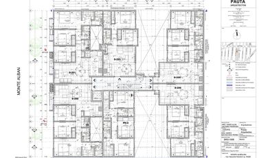 PREVENTA DEPARTAMENTO, 3 RECÁMARAS, 2 BAÑOS, NARVARTE, BENITO JUAREZ, CDMX