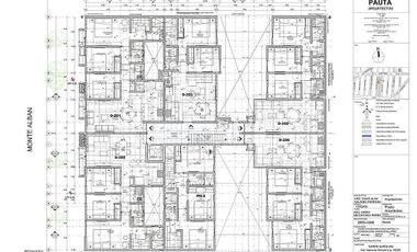 PREVENTA DEPARTAMENTO, 3 RECÁMARAS, 2 BAÑOS, NARVARTE, BENITO JUAREZ, CDMX