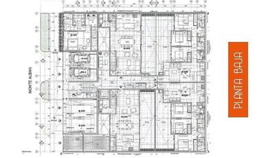 PREVENTA DEPARTAMENTO, 3 RECÁMARAS, 2 BAÑOS, NARVARTE, BENITO JUAREZ, CDMX