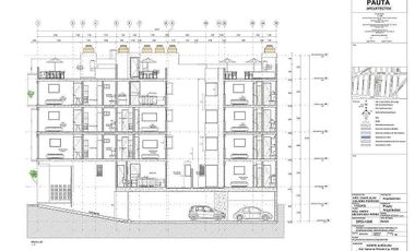 PREVENTA DEPARTAMENTO, 3 RECÁMARAS, 2 BAÑOS, NARVARTE, BENITO JUAREZ, CDMX