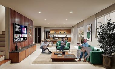 PREVENTA DEPARTAMENTO, 3 RECÁMARAS, 2 BAÑOS, NARVARTE, BENITO JUAREZ, CDMX