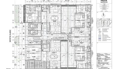 PREVENTA DEPARTAMENTO, 3 RECÁMARAS, 2 BAÑOS, NARVARTE, BENITO JUAREZ, CDMX