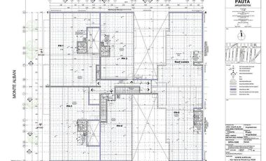 PREVENTA DEPARTAMENTO, 3 RECÁMARAS, 2 BAÑOS, NARVARTE, BENITO JUAREZ, CDMX