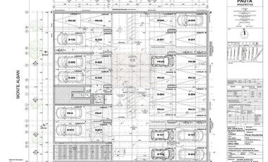 PREVENTA DEPARTAMENTO, 3 RECÁMARAS, 2 BAÑOS, NARVARTE, BENITO JUAREZ, CDMX