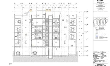 PREVENTA DEPARTAMENTO, 3 RECÁMARAS, 2 BAÑOS, NARVARTE, BENITO JUAREZ, CDMX
