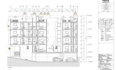 PREVENTA DEPARTAMENTO, 3 RECÁMARAS, 2 BAÑOS, NARVARTE, BENITO JUAREZ, CDMX