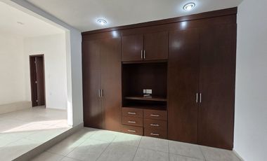 Casa en Venta Lomas de la Rioja / Con amplios espacios