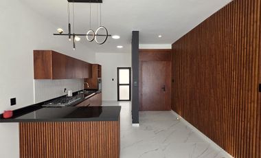 Casa en Venta Punto Lomas / Un piso