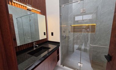 Casa en Venta Punto Lomas / Un piso