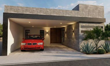 Casa en Venta Punto Lomas / Un piso