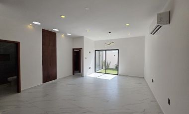 Casa en Venta Punto Lomas / Un piso