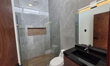 Casa en Venta Punto Lomas / Un piso