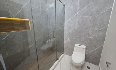 Casa en Venta Punto Lomas / Un piso
