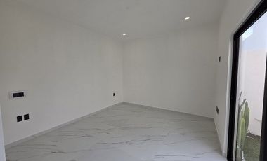 Casa en Venta Punto Lomas / Un piso