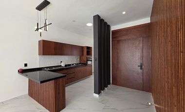 Casa en Venta Punto Lomas / Un piso