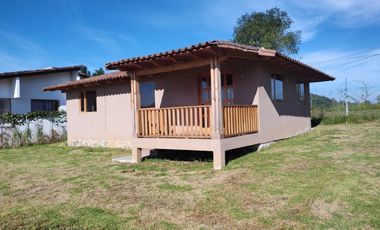Casa en renta en Acatitlán