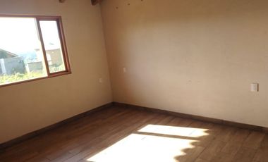 Casa en renta en Acatitlán