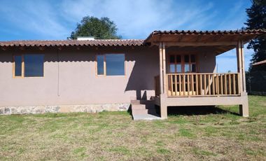 Casa en renta en Acatitlán