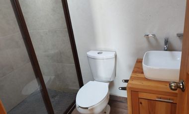 Casa en renta en Acatitlán