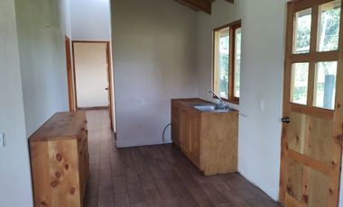 Casa en renta en Acatitlán