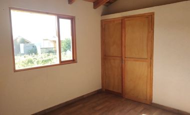 Casa en renta en Acatitlán