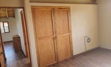 Casa en renta en Acatitlán