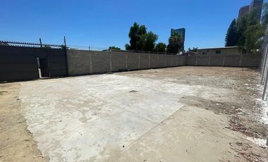 TERRENO EN VENTA EN 20 DE NOVIEMBRE TIJUANA