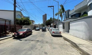 TERRENO EN VENTA EN 20 DE NOVIEMBRE TIJUANA
