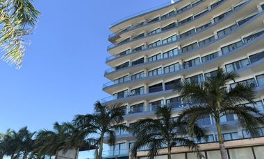 DEPARTAMENTO AMUEBLADO EN COUNTRY OLAS